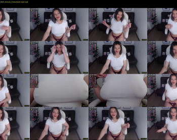 cristal__hot_1 — 71 minute Chaturbate female cam show recording, 1080p, Jan 12, 2022