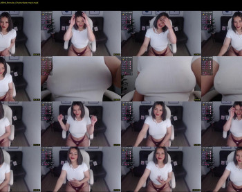 cristal__hot_1 — 71 minute Chaturbate female cam show recording, 1080p, Jan 12, 2022