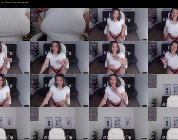 cristal__hot_1 — 70 minute Chaturbate female cam show recording, 1080p, Jan 12, 2022