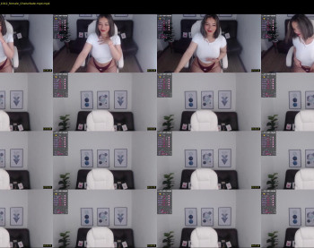 cristal__hot_1 — 45 minute Chaturbate female cam show recording, 1080p, Jan 12, 2022