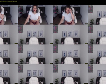 cristal__hot_1 — 70 minute Chaturbate female cam show recording, 1080p, Jan 12, 2022