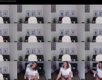 cristal__hot_1 — 70 minute Chaturbate female cam show recording, 1080p, Jan 12, 2022