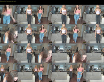 cute00kiara — 5 minute Chaturbate female cam show recording, 720p, Jan 12, 2022