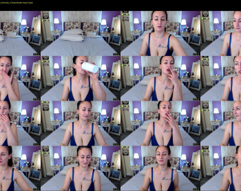 dd_shari — 10 minute Chaturbate female cam show recording, 1080p, Jan 12, 2022