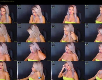 debralee — 10 minute Chaturbate female cam show recording, 1080p, Jan 12, 2022