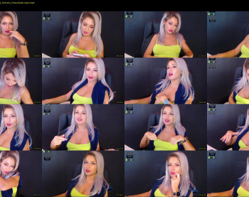 debralee — 70 minute Chaturbate female cam show recording, 1080p, Jan 12, 2022
