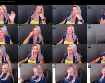 debralee — 70 minute Chaturbate female cam show recording, 1080p, Jan 12, 2022