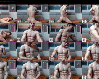 destroy_boy — 5 minute Chaturbate male cam show recording, 1080p, Jan 12, 2022