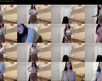 devyale — 70 minute Chaturbate female cam show recording, 1080p, Jan 12, 2022
