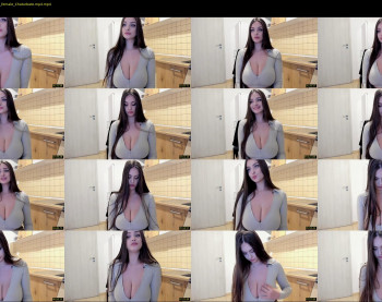 devyale — 9 minute Chaturbate female cam show recording, 1080p, Jan 12, 2022