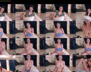 dia8 — 70 minute Chaturbate female cam show recording, 1080p, Jan 13, 2022