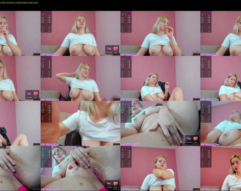 diamondkay_ — 9 minute Chaturbate female cam show recording, 1080p, Jan 12, 2022