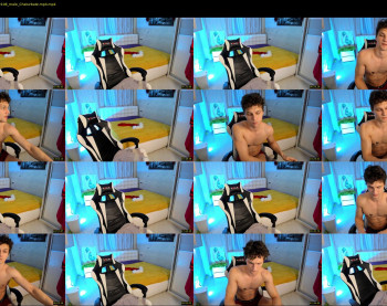 dirty_pothos — 47 minute Chaturbate male cam show recording, 720p, Jan 12, 2022