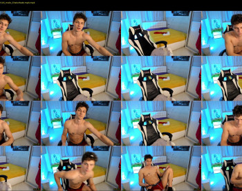dirty_pothos — 47 minute Chaturbate male cam show recording, 720p, Jan 12, 2022