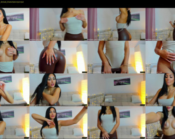 doll_lexi — 15 minute Chaturbate female cam show recording, 1080p, Jan 12, 2022