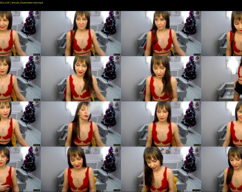 eastern_fairy_tale — 70 minute Chaturbate female cam show recording, 720p, Jan 13, 2022