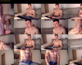 eddieds — 70 minute Chaturbate male cam show recording, 1080p, Jan 13, 2022