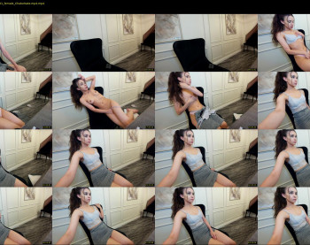 ehotlovea — 50 minute Chaturbate female cam show recording, 720p, Jan 12, 2022