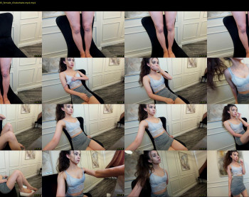 ehotlovea — 50 minute Chaturbate female cam show recording, 720p, Jan 12, 2022