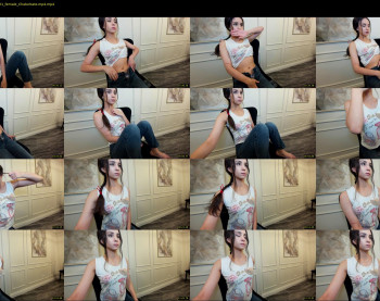 ehotlovea — 15 minute Chaturbate female cam show recording, 720p, Jan 13, 2022