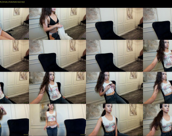 ehotlovea — 51 minute Chaturbate female cam show recording, 720p, Jan 13, 2022
