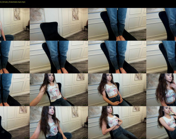 ehotlovea — 50 minute Chaturbate female cam show recording, 720p, Jan 13, 2022
