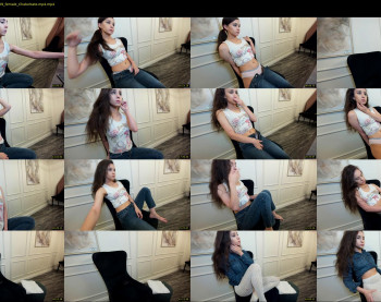 ehotlovea — 50 minute Chaturbate female cam show recording, 720p, Jan 13, 2022
