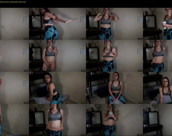 elfenemma — 70 minute Chaturbate female cam show recording, 1080p, Jan 13, 2022