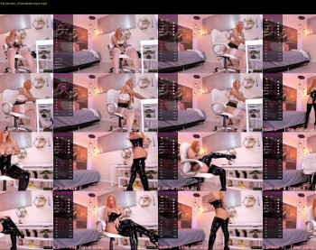 ella_pridee — 75 minute Chaturbate female cam show recording, 1080p, Jan 12, 2022
