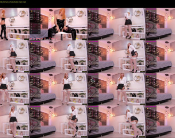 ella_pridee — 79 minute Chaturbate female cam show recording, 1080p, Jan 12, 2022
