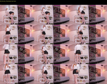 ella_pridee — 17 minute Chaturbate female cam show recording, 1080p, Jan 12, 2022