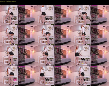 ella_pridee — 23 minute Chaturbate female cam show recording, 1080p, Jan 12, 2022