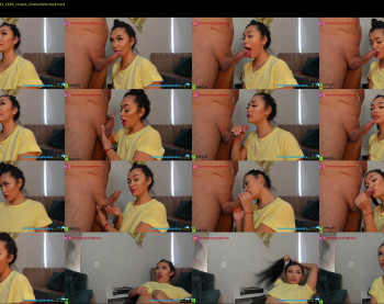 emma_andrew1 — 7 minute Chaturbate couple cam show recording, 1080p, Jan 12, 2022