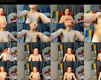 emma_clarc — 9 minute Chaturbate female cam show recording, 1080p, Jan 12, 2022