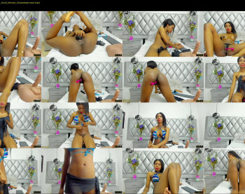 emmawaalker — 70 minute Chaturbate female cam show recording, 1080p, Jan 13, 2022
