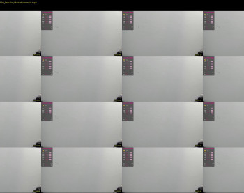 enma_clark — 16 minute Chaturbate female cam show recording, 1080p, Jan 12, 2022