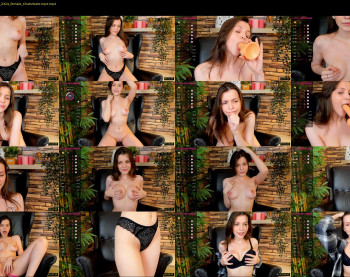 eugenetomas — 73 minute Chaturbate couple cam show recording, 1080p, Jan 12, 2022