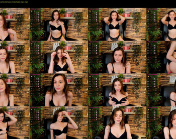 eugenetomas — 18 minute Chaturbate couple cam show recording, 1080p, Jan 13, 2022