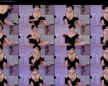 flor_vi — 10 minute Chaturbate female cam show recording, 1080p, Jan 12, 2022