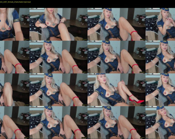 forbidden_fruit69 — 5 minute Chaturbate female cam show recording, 1080p, Jan 12, 2022