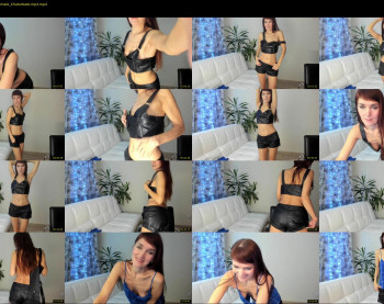 fritha — 17 minute Chaturbate female cam show recording, 720p, Jan 12, 2022