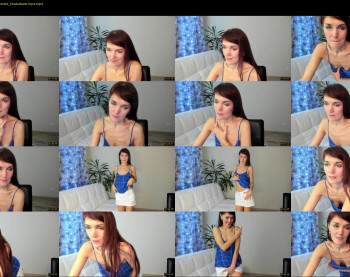 fritha — 10 minute Chaturbate female cam show recording, 720p, Jan 12, 2022