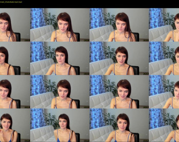 fritha — 4 minute Chaturbate female cam show recording, 720p, Jan 12, 2022
