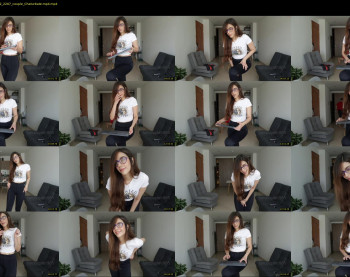 funcouple1985 — 35 minute Chaturbate couple cam show recording, 1080p, Jan 12, 2022