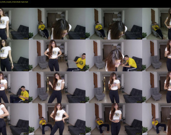 funcouple1985 — 71 minute Chaturbate couple cam show recording, 1080p, Jan 13, 2022