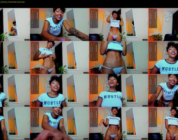 gia_curly — 71 minute Chaturbate female cam show recording, 1080p, Jan 13, 2022
