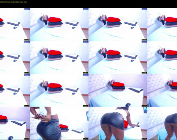 ginger_milys — 38 minute Chaturbate female cam show recording, 1080p, Jan 12, 2022