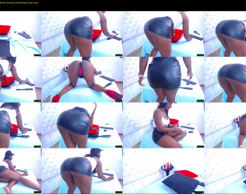 ginger_milys — 70 minute Chaturbate female cam show recording, 1080p, Jan 12, 2022