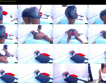 ginger_milys — 70 minute Chaturbate female cam show recording, 1080p, Jan 12, 2022