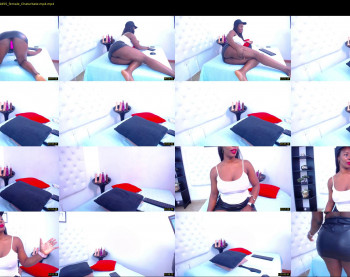 ginger_milys — 70 minute Chaturbate female cam show recording, 1080p, Jan 12, 2022